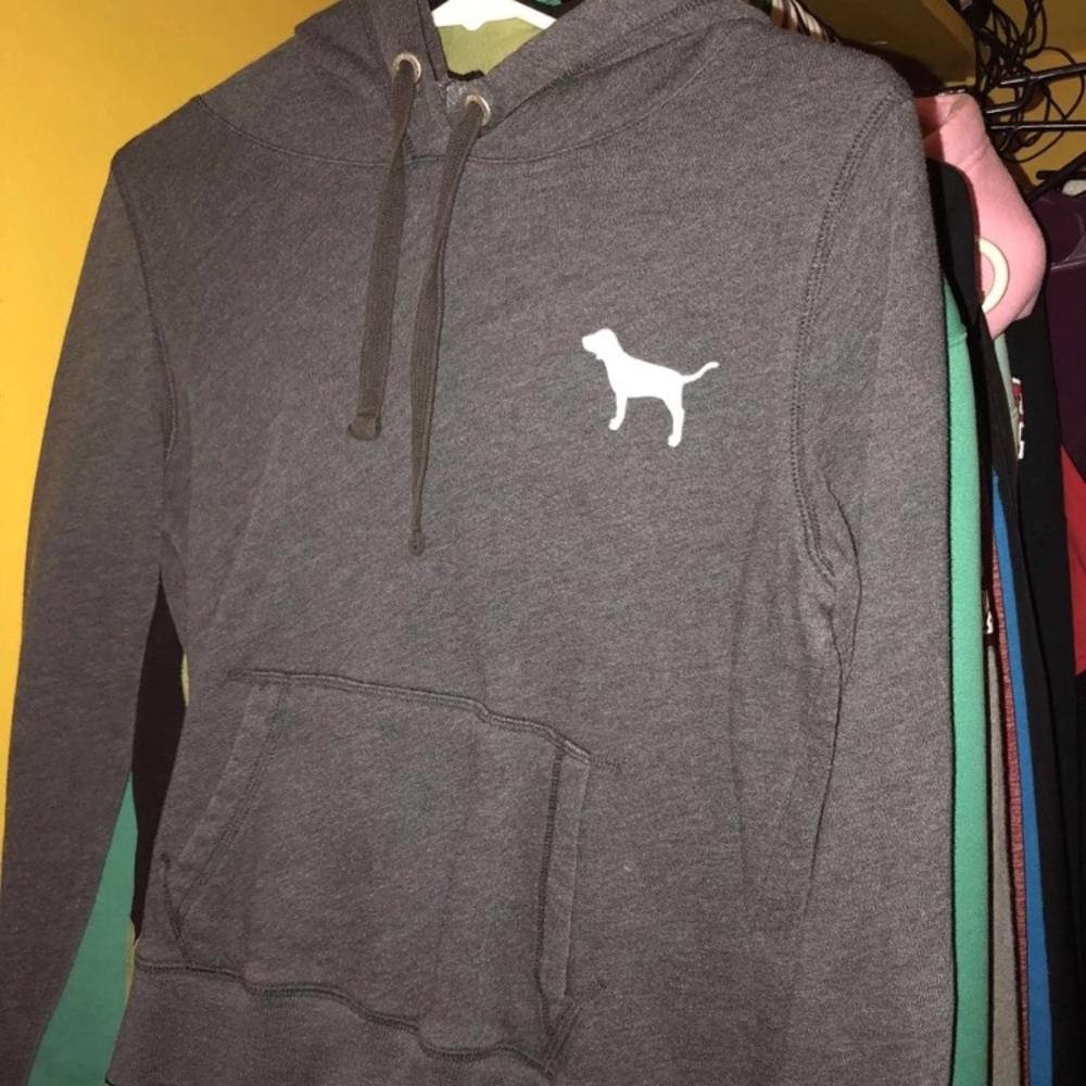 Vs hoodie